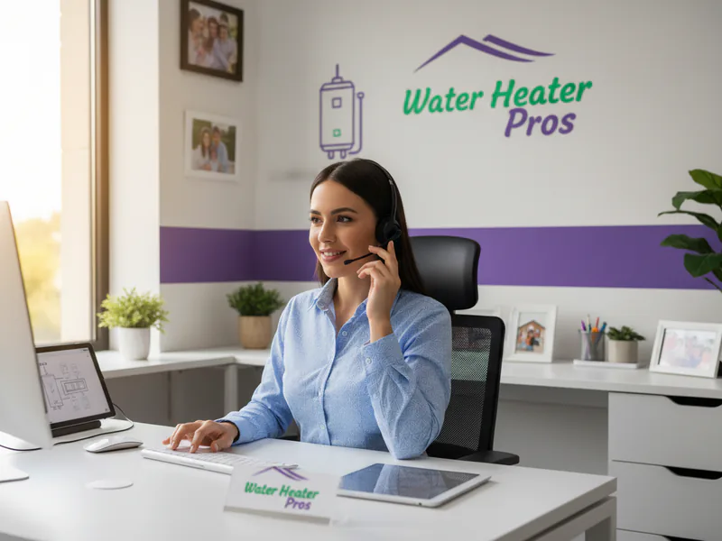 Water Heater Repair  in Rutherford  FAQ